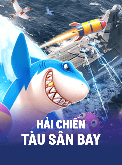 background game Hải Chiến Tàu Sân Bay qtech